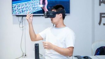 东莞数字创意产业新地标 大湾区数字内容制作中心正式揭牌